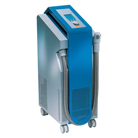 Gymna Kaltluft Therapiegert Cryoflow 1000 IR mit Sensor