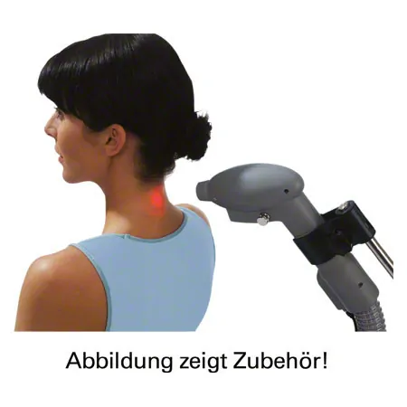 Gymna Kaltluft Therapiegert Cryoflow 1000 IR mit Sensor