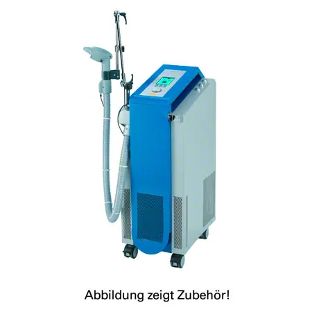 Gymna Kaltluft Therapiegert Cryoflow 1000 IR mit Sensor