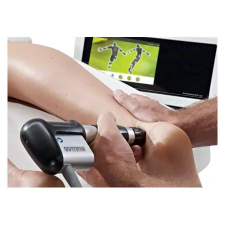 Gymna Stowellengert Shockmaster 300