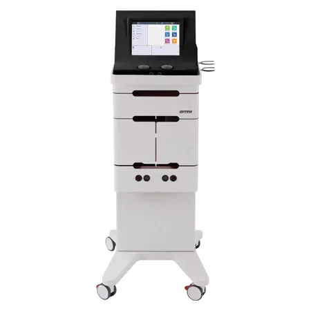 Gymna Kombinationsgert Duo 400ViP mit Touchscreen