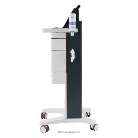 Gymna Kombinationsgert Duo 400ViP mit Touchscreen