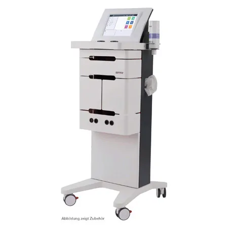 Gymna Kombinationsgert Duo 400ViP mit Touchscreen