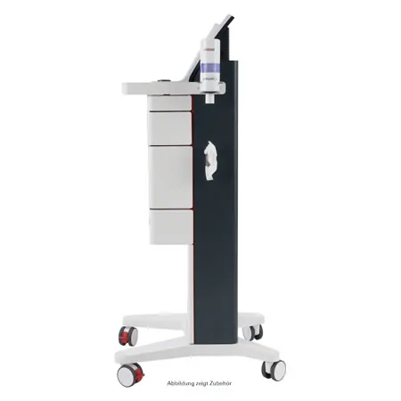 Gymna Kombinationsgert Duo 400ViP mit Touchscreen
