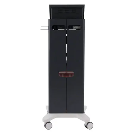 Gymna Kombinationsgert Duo 400ViP mit Touchscreen