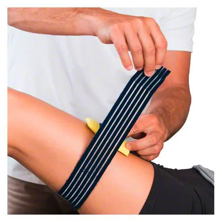 Gymna Elektrotherapiegert Duo 200 mit Touchscreen