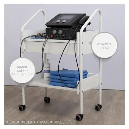 Gymna Vakuummodul Vaco 200