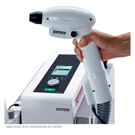 Gymna Verbindungskabel fr Cryoflow ICE-IR