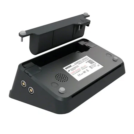 Gymna Ersatzakku f�r Ultrasound Compact