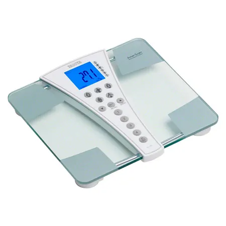 TANITA Krperanalysewaage BC-587