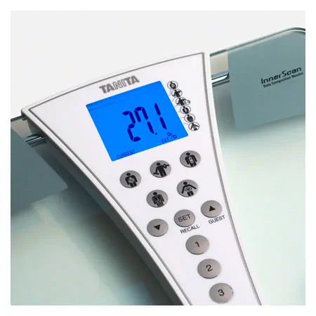 TANITA Krperanalysewaage BC-587