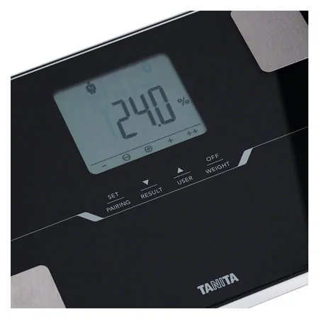 TANITA Krperanalysewaage BC-401 mit Bluetooth