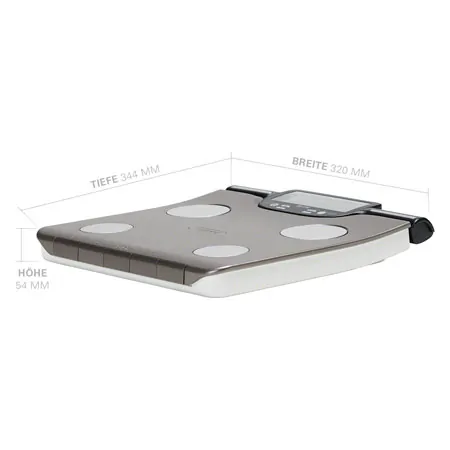 TANITA Krperanalysewaage BC-601