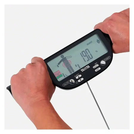 TANITA Krperanalysewaage BC-601