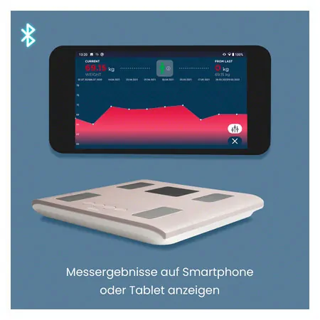 TANITA K�rperanalysewaage BC-333LE