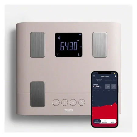 TANITA K�rperanalysewaage BC-333LE