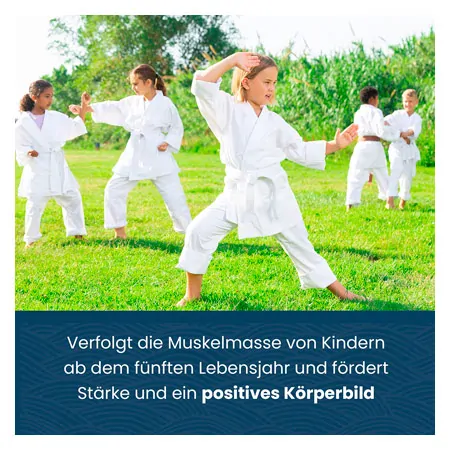 TANITA K�rperanalysewaage BC-333LE