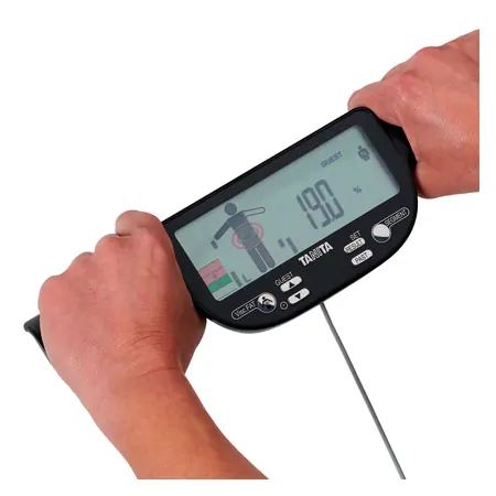 TANITA K�rperanalysewaage BC-613