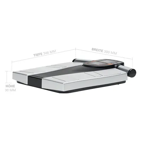 TANITA Krperanalysewaage BC-545N