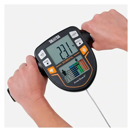 TANITA Krperanalysewaage BC-545N
