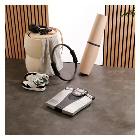 TANITA Krperanalysewaage BC-545N