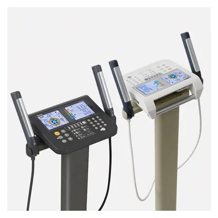 TANITA K�rperanalysewaage MC-780MA P, schwarz