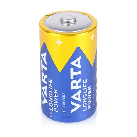 VARTA D Longlife Power Batterie LR20 1,5V