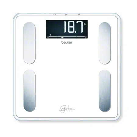 BEURER Krperanalysewaage BF 400