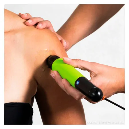 STORZ MEDICAL Stosswellentherapiegert MASTERPULS ONE
