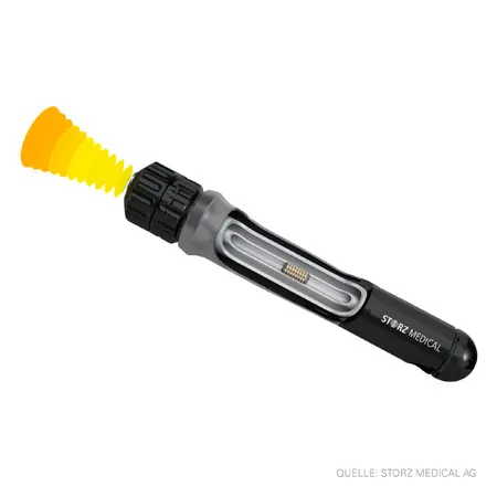 STORZ MEDICAL Handstck SPARROW fr MASTERPULS ONE