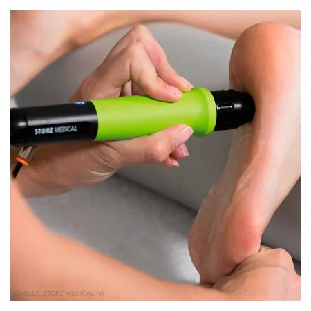 STORZ MEDICAL Handstck SPARROW fr MASTERPULS ONE