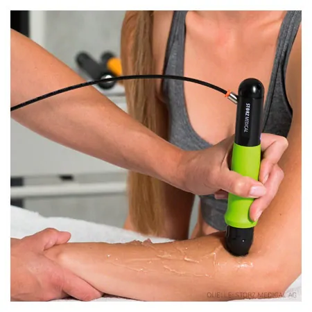 STORZ MEDICAL Handstck SPARROW fr MASTERPULS ONE