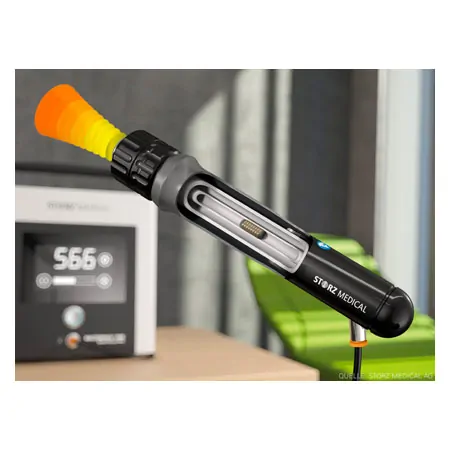 STORZ MEDICAL Handstck SPARROW fr MASTERPULS ONE