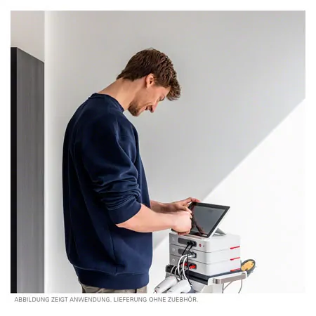 Gymna Elexeo Batterie-Modul
