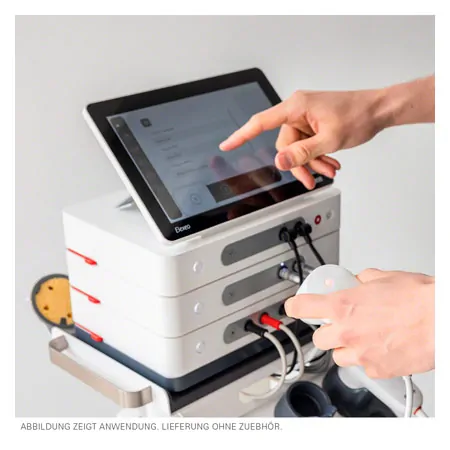 Gymna Elexeo Batterie-Modul