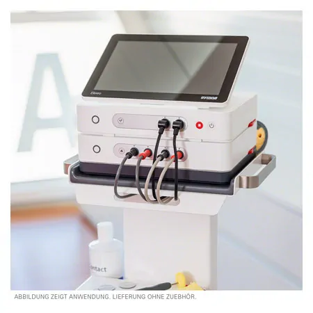 Gymna Elexeo Batterie-Modul