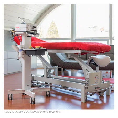 Gymna Elexeo Combi Elektro/ Ultraschallkombination