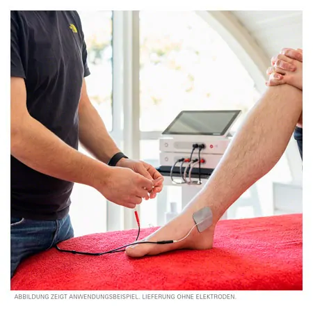 Gymna Elexeo Combi Elektro/ Ultraschallkombination