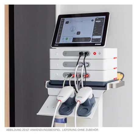 Gymna Elexeo Combi V Elektro/ Ultraschallkombination + Vaco
