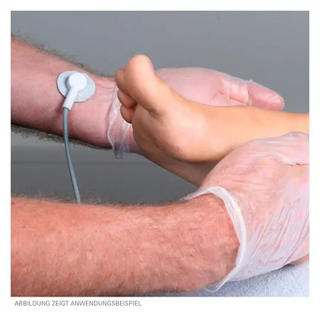 DEEP OSCILLATION Einmal-Klebeelektroden, � 5,5 cm, 60 St�ck