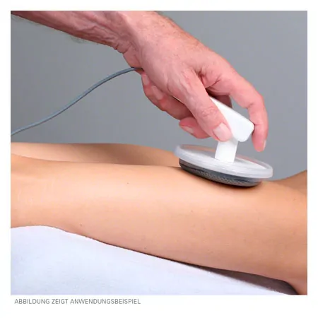 DEEP OSCILLATION Membran � 9,5 cm, 1 St�ck