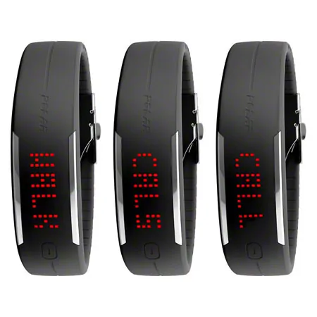 POLAR Loop 2 Activity Tracker