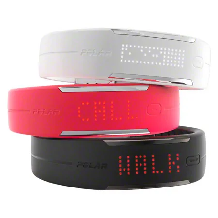 POLAR Loop 2 Activity Tracker