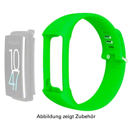 POLAR Wechselarmband fr A360/A370 Activity Tracker, Gre S