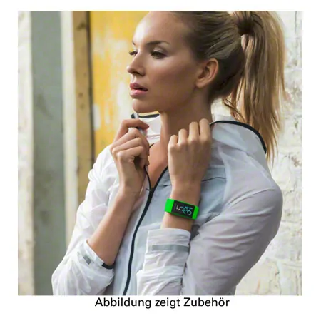 POLAR Wechselarmband fr A360/A370 Activity Tracker, Gre S