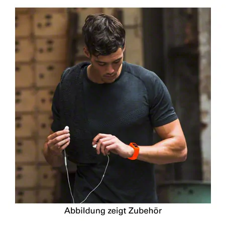 POLAR Wechselarmband f�r A360/A370 Activity Tracker, Gr��e M/L