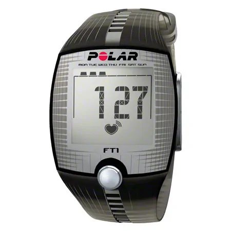 POLAR FT1 inkl. Brustgurt