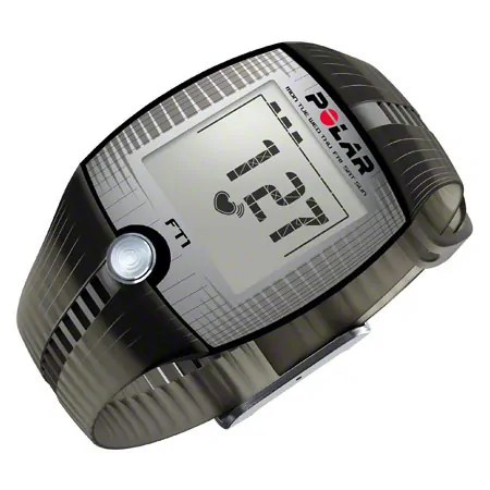 POLAR FT1 inkl. Brustgurt