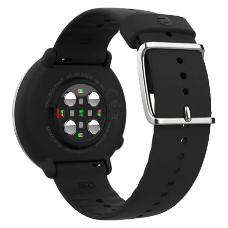 POLAR Ignite Fitnessuhr, Gre M/L