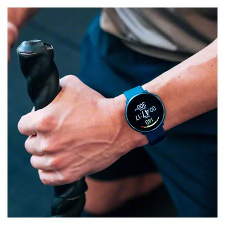 POLAR Ignite 2 Fitnessuhr, Gr��e S-L